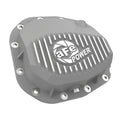 aFe differential cover detail