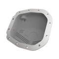 aFe differential cover installed view