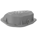 aFe differential cover close-up