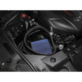 aFe intake system detail