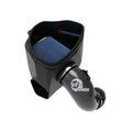 aFe intake system