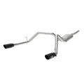 aFe black auto part
