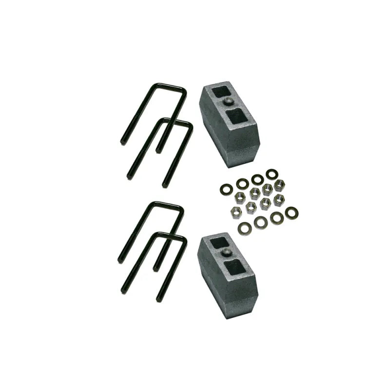 Superlift hardware kit