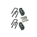 Superlift hardware kit