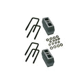Superlift hardware kit