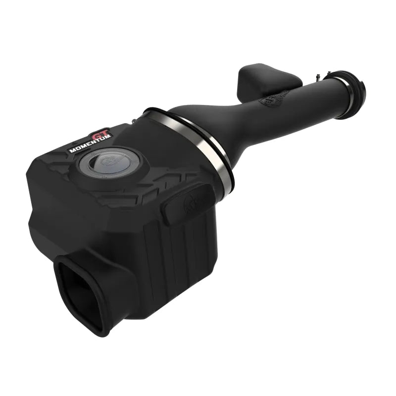 aFe cold air intake