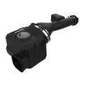 aFe cold air intake