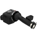 aFe cold air intake