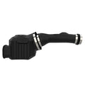 aFe cold air intake