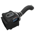 aFe intake system