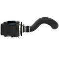 aFe intake system