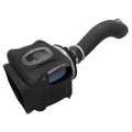 aFe intake system detail