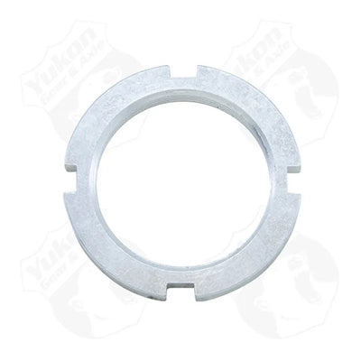 Yukon Gear & Axle auto part