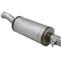 aFe axle-back exhaust