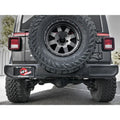 aFe axle-back exhaust