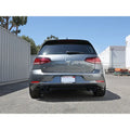 aFe cat-back exhaust