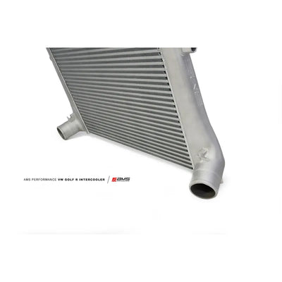 AMS intercooler