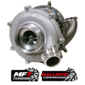 BD Diesel auto part