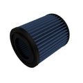 aFe air filter installed view