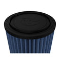 aFe air filter close-up