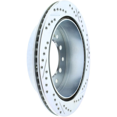 Stoptech auto part