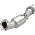 Magnaflow auto part detail