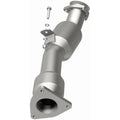Magnaflow auto part close-up