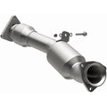 Magnaflow auto part detail