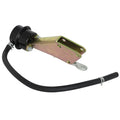 aFe auto part close-up