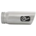 aFe exhaust detail