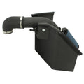 aFe intake system close-up