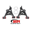 BMR Suspension black springs