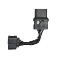 aFe throttle controller close-up