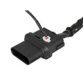 aFe throttle controller installed view