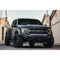 Addictive Desert Designs bumper