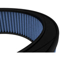 aFe air filter close-up