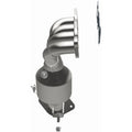 Magnaflow auto part detail