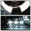 SPYDER headlights