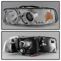 SPYDER headlights