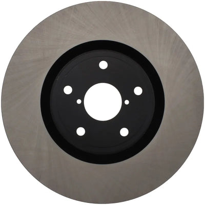 Stoptech carbon auto part