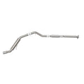 aFe cat-back exhaust