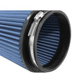 aFe air filter close-up