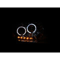 ANZO headlights