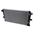aFe auto part close-up