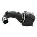 aFe intake system close-up