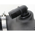 aFe intake system detail