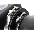 aFe intake system close-up