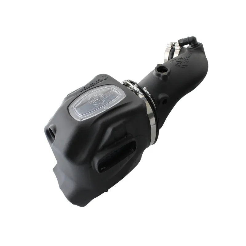 aFe intake system