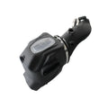 aFe intake system