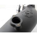 aFe intake system installed view
